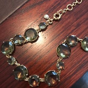 NWOT J.Crew necklace